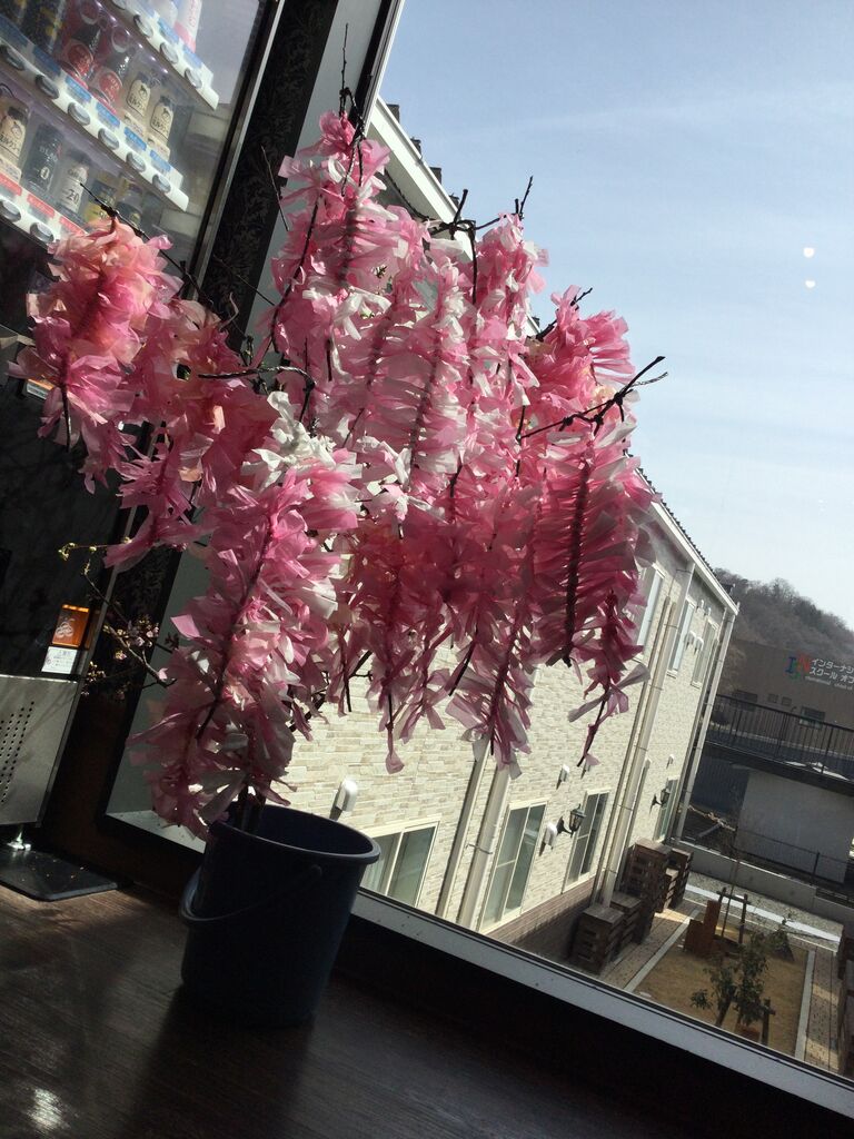 桜1