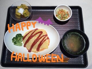 オムライス