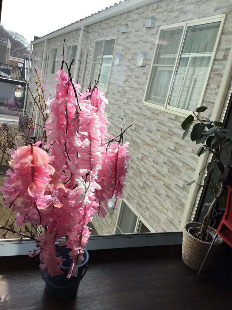 桜2