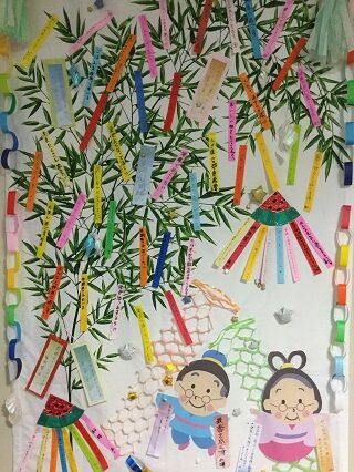 七夕2
