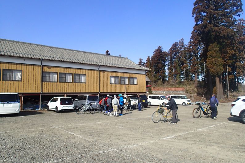 内田１