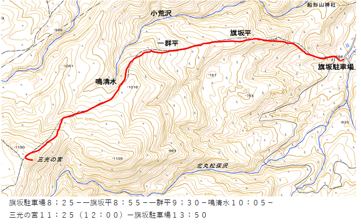 三光の宮２０２３