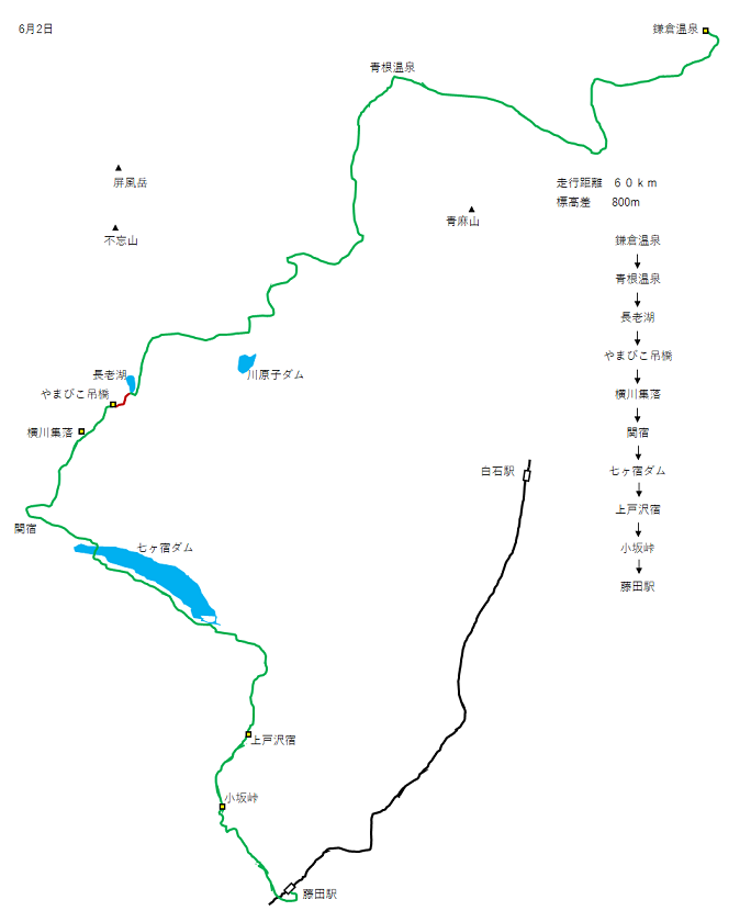 鎌倉温泉2019-2