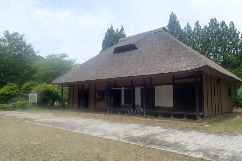 馬場18