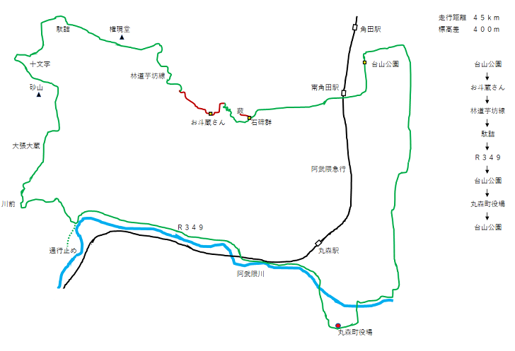 お斗蔵さん2019あ