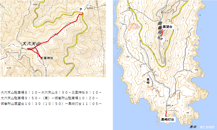 大六天山２０２５