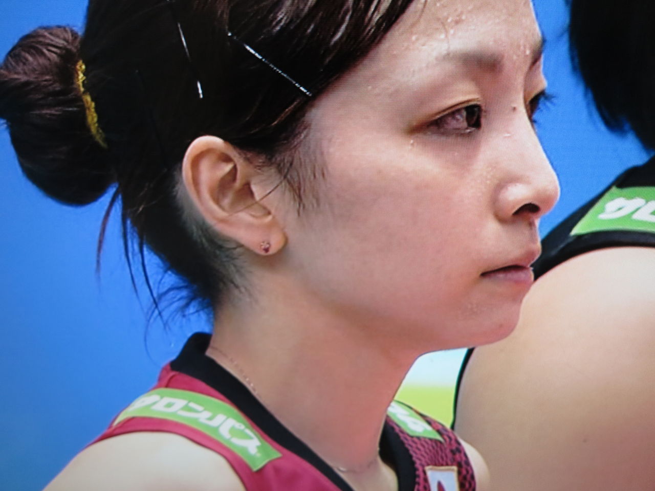 猫田勝敏ストーリー 2 Jtサンダーズ広島 Jtウェブサイト