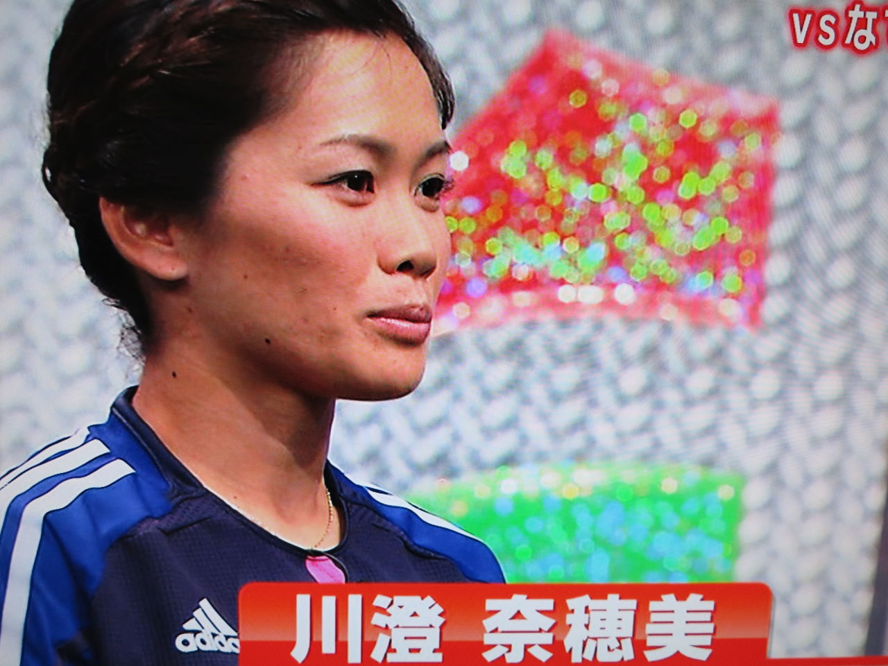 水 川澄奈穂美さん とんねるずのスポーツ王 アルプス通信 魅惑の山々 水 川澄奈穂美さん とんねるずのスポーツ王 アルプス通信 魅惑の山々