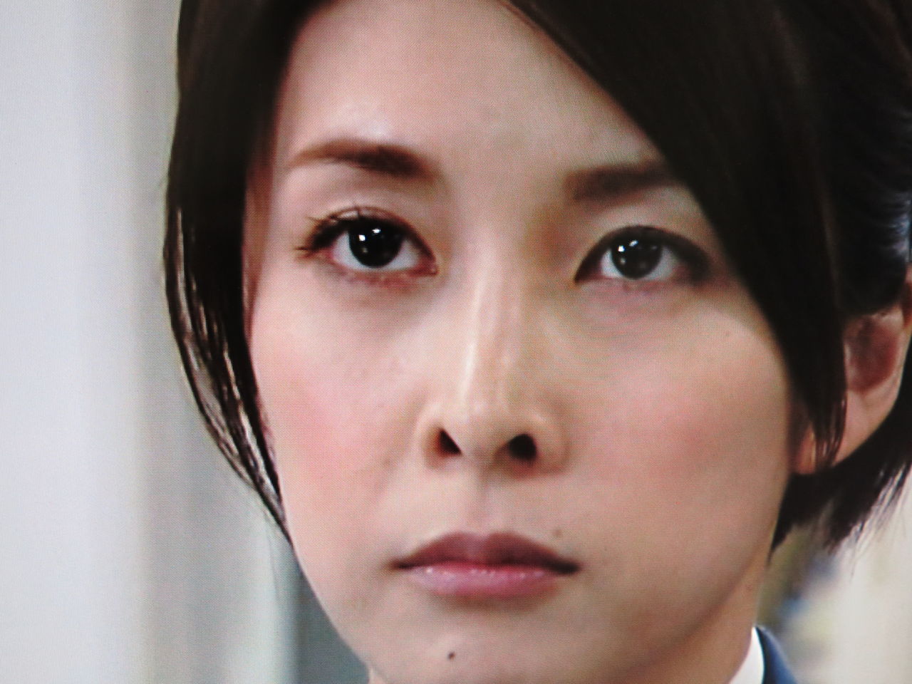水 竹内結子 ダンダリン労働基準監督官 アルプス通信 魅惑の山々