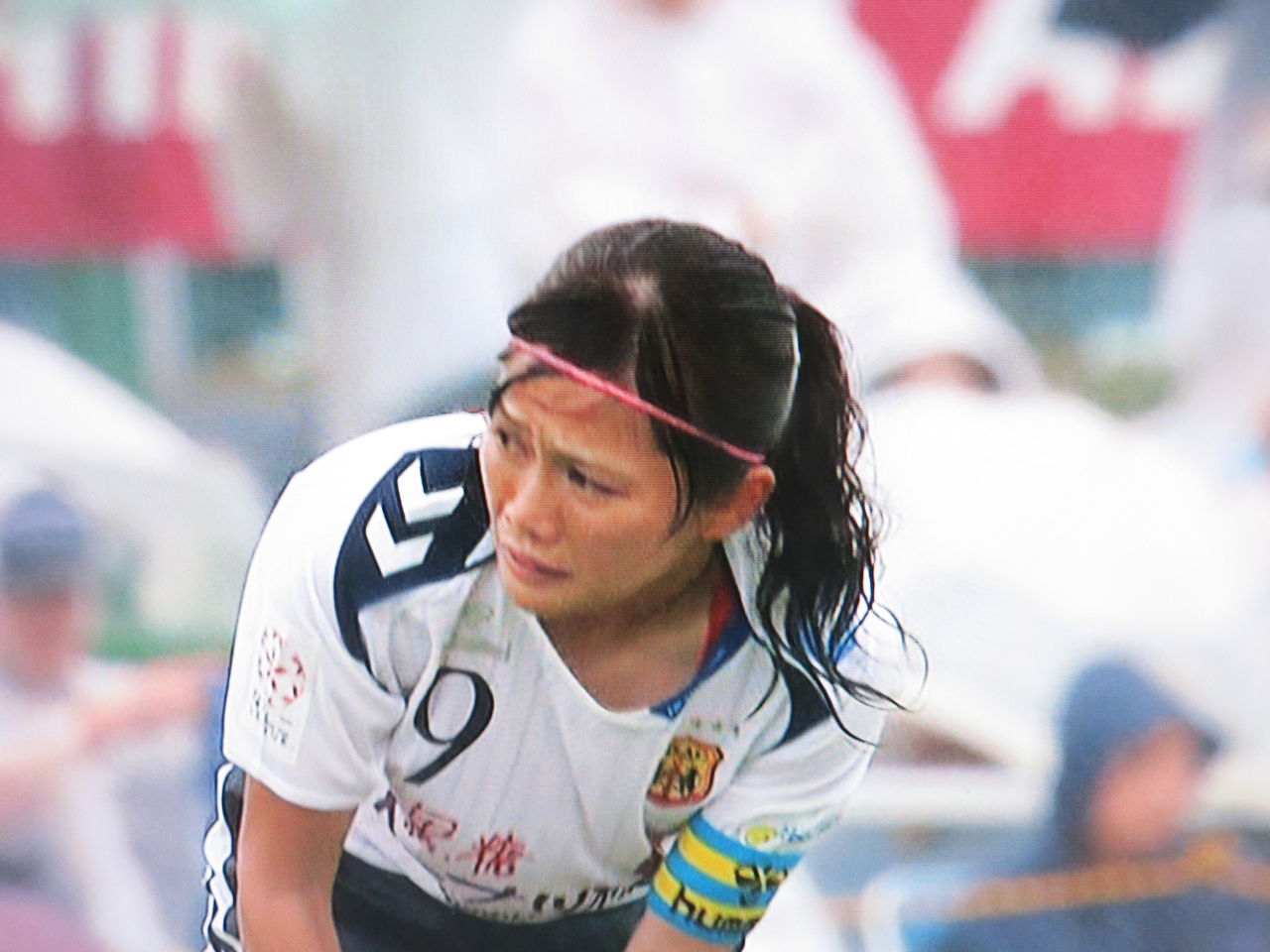 Inac神戸 ユニフォーム 川澄奈穂美 最安値