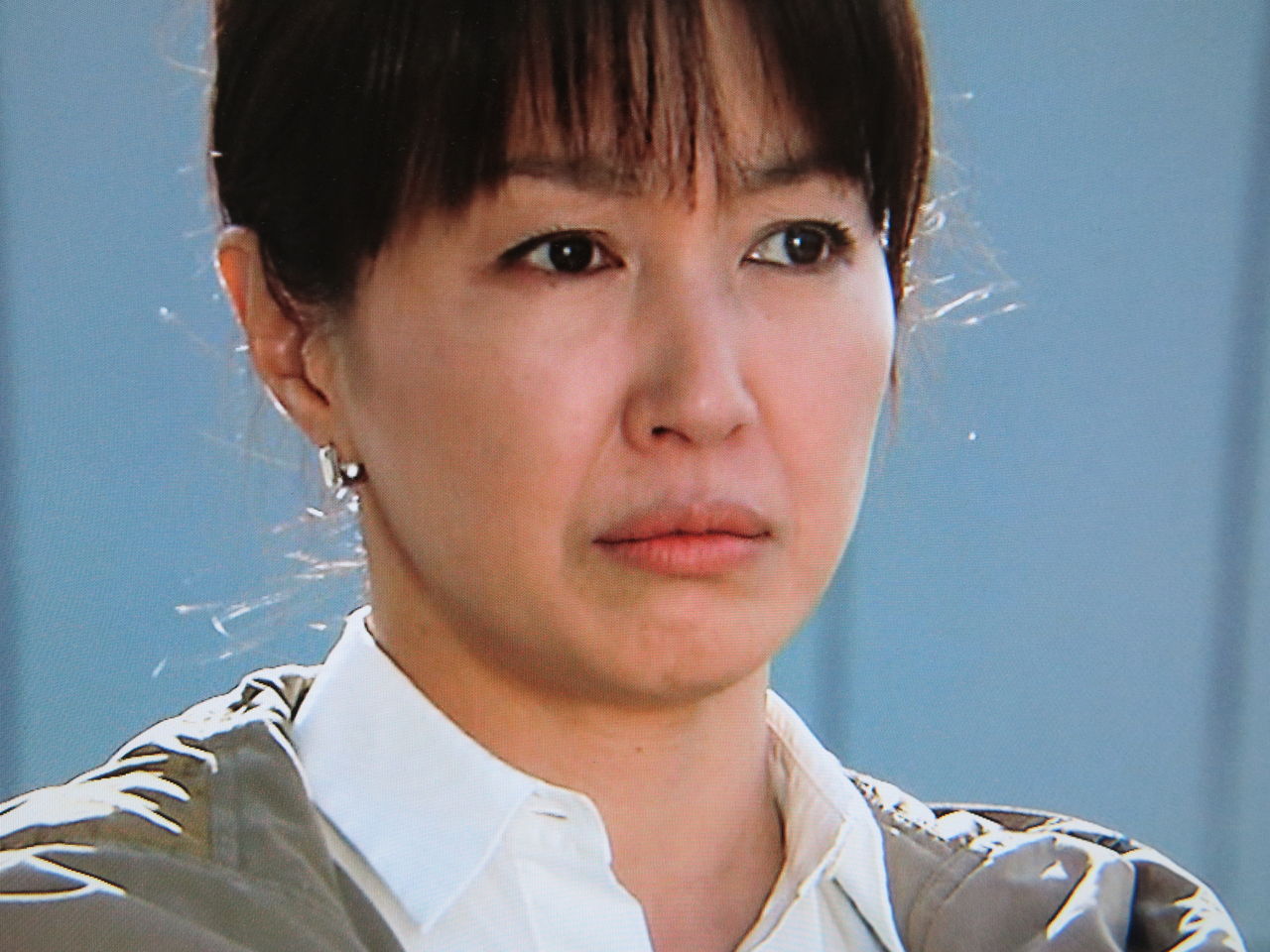 土 高島礼子さん アルプス通信 魅惑の山々 土 高島礼子さん アルプス通信 魅惑の山々