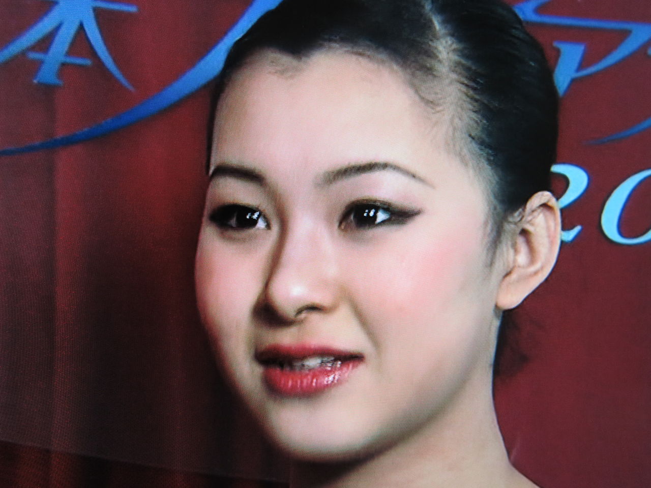 日 村上佳菜子 全日本選手権準優勝 宮原知子も表彰台へ アルプス通信 魅惑の山々