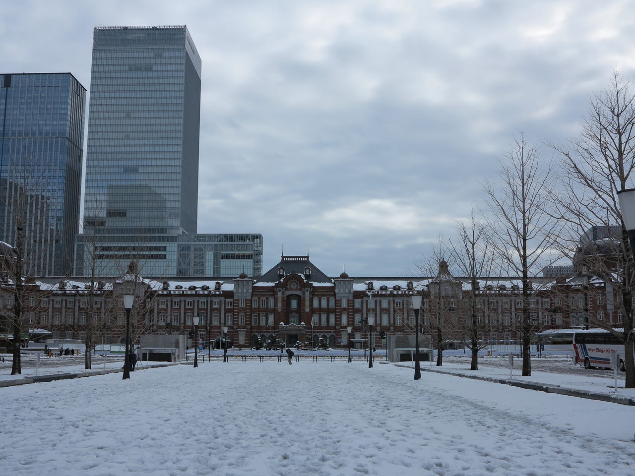1409 日 雪の東京駅 雪の中央線沿線散策 東京 神田 御茶ノ水 水道橋 飯田橋 市ヶ谷 四ッ谷 信濃町 アルプス通信 魅惑の山々 1409 日 雪の東京駅 雪の中央線沿線散策 東京 神田 御茶ノ水 水道橋 飯田橋 市ヶ谷 四ッ谷 信濃町 アルプス通信 魅惑の山々