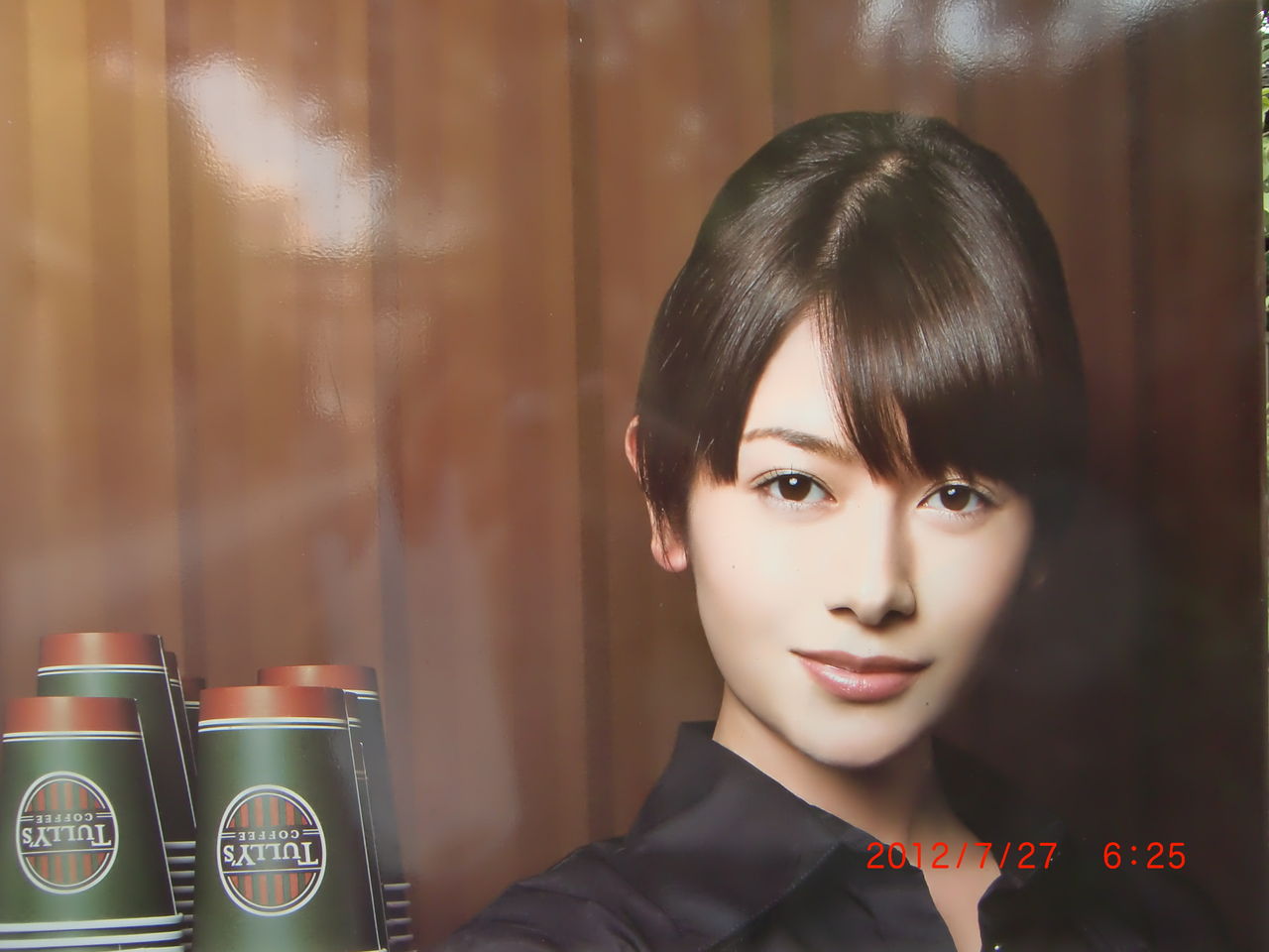 1727 金 素敵な女優さん アルプス通信 魅惑の山々 1727 金 素敵な女優さん アルプス通信 魅惑の山々