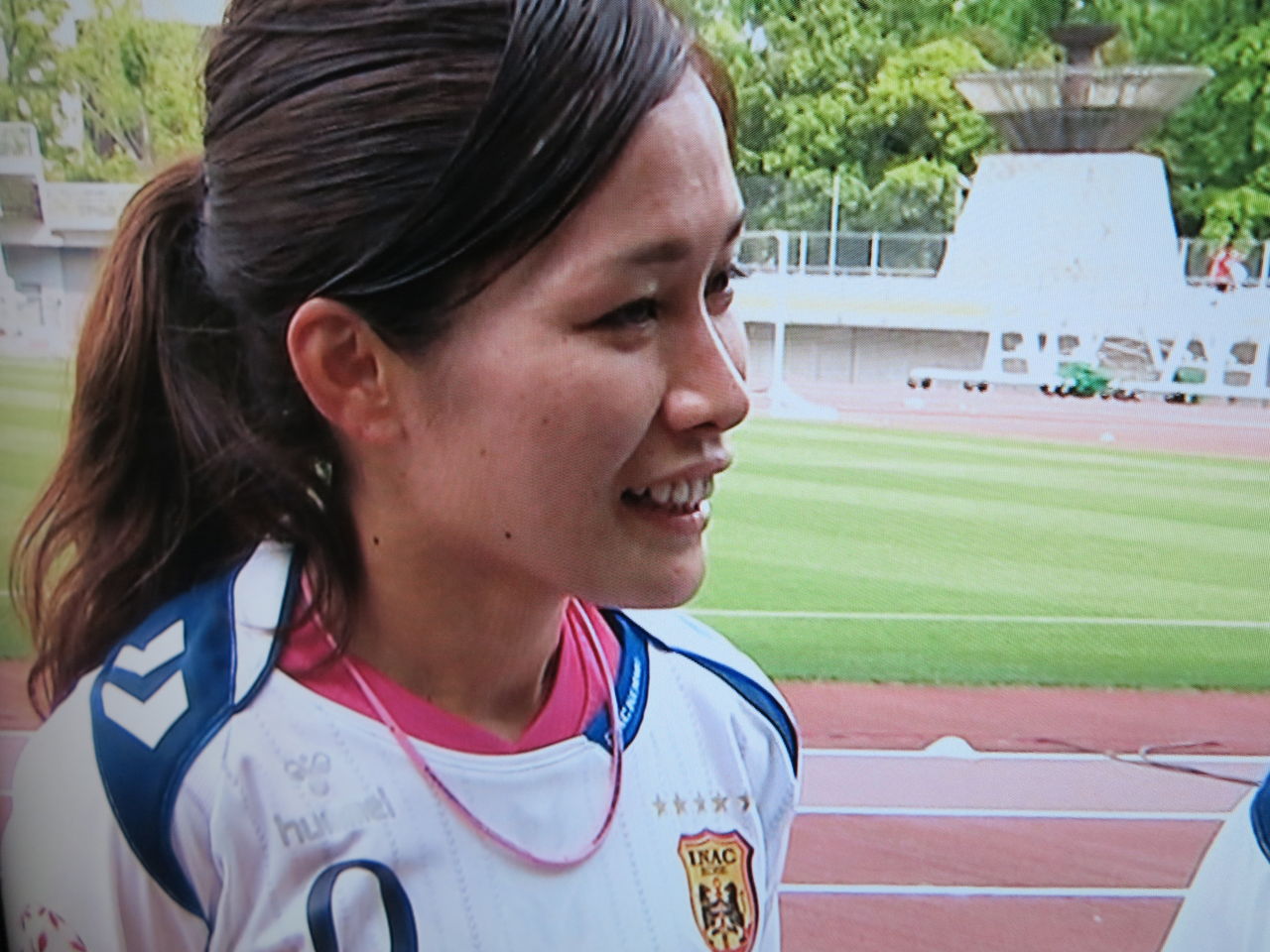 土 川澄奈穂美さん2ゴール たくさんの右サイド突破 チャンスメイク Inac神戸6 0吉備国際大学に快勝 アルプス通信 魅惑の山々 土 川澄奈穂美さん2ゴール たくさんの右サイド突破 チャンスメイク Inac神戸6 0吉備国際大学に快勝 アルプス通信 魅惑の山々
