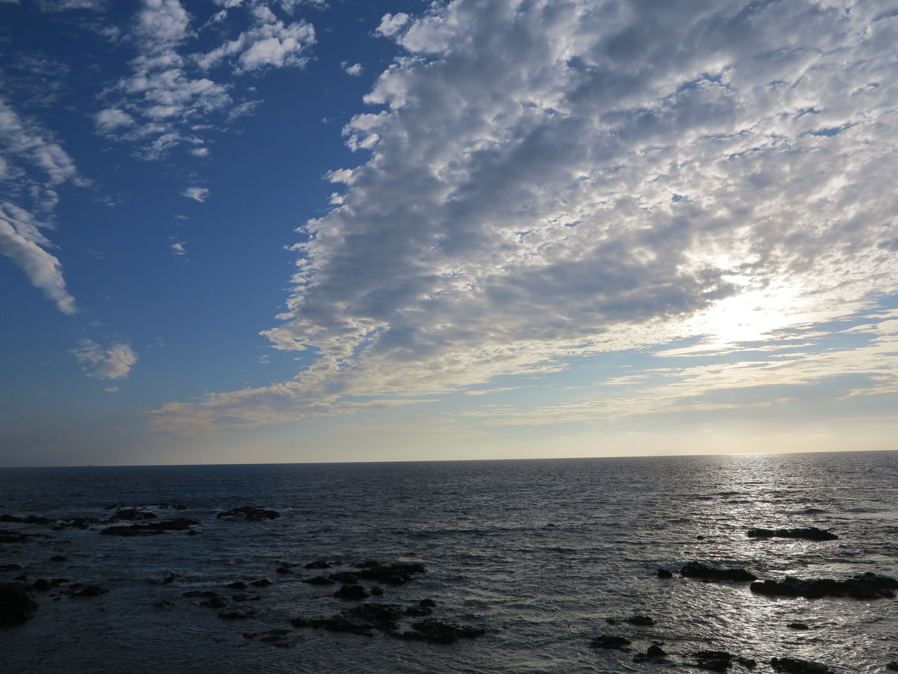 20190909 月 松前町から福島町の海岸ドライブ 伊能忠敬北海道測量開始地 福島町吉岡 アルプス通信 魅惑の山々