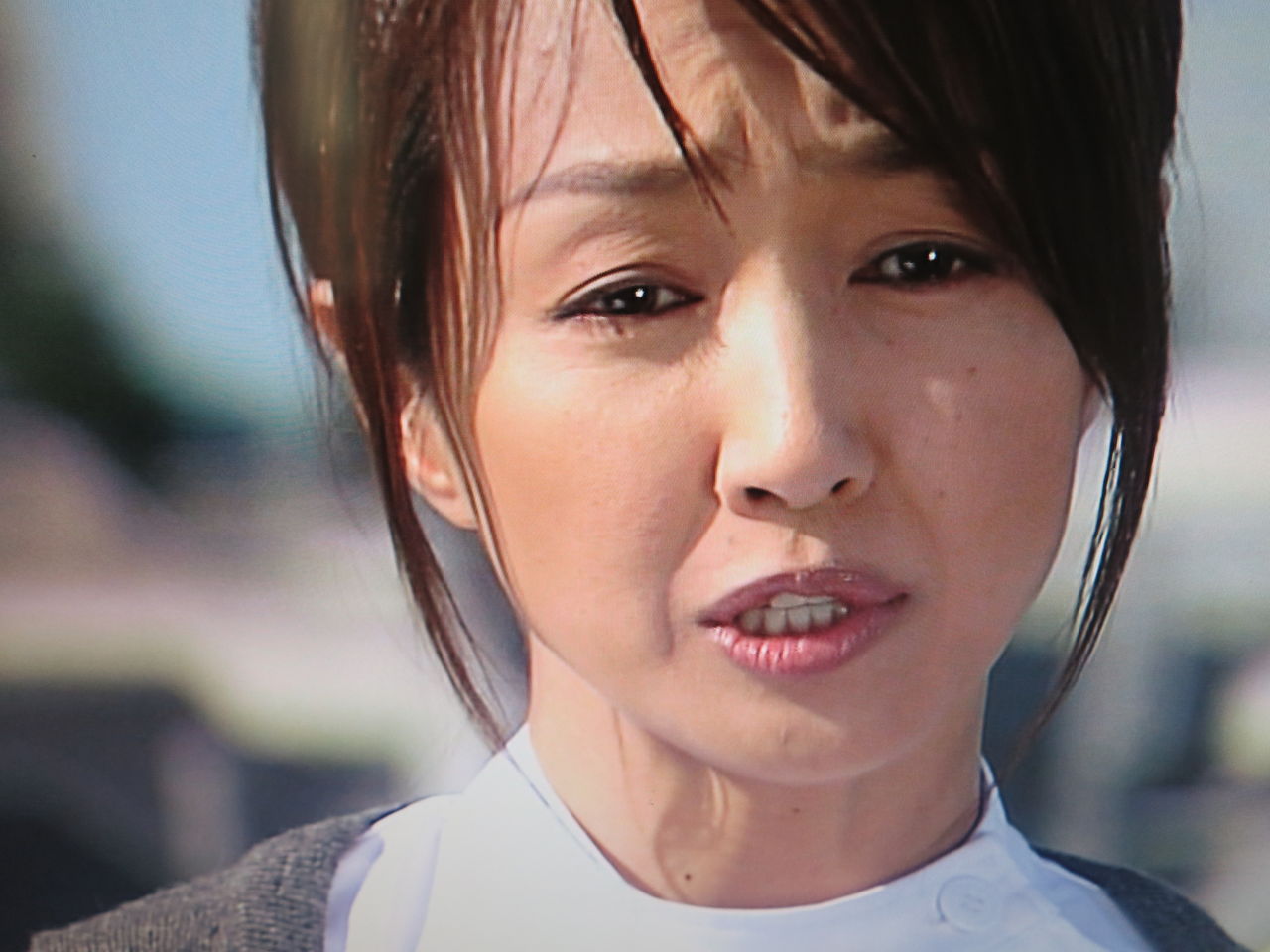 土 高島礼子さん アルプス通信 魅惑の山々 土 高島礼子さん アルプス通信 魅惑の山々
