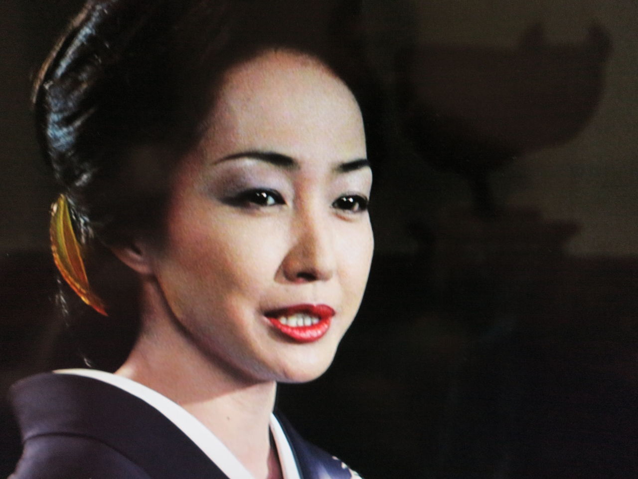 土 高島礼子 極道の妻たち 情炎 アルプス通信 魅惑の山々 土 高島礼子 極道の妻たち 情炎 アルプス通信 魅惑の山々