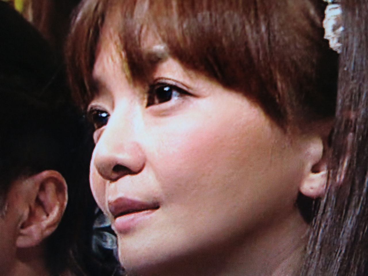 土 幸せになってね 可愛い華原朋美さん アルプス通信 魅惑の山々