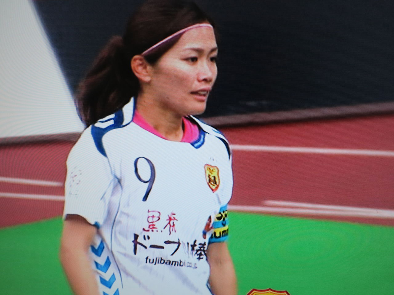 土 川澄奈穂美さん さすがの展開力 Inac神戸 5 1 ベガルタ仙台に快勝 アルプス通信 魅惑の山々 土 川澄奈穂美さん さすがの展開力 Inac神戸 5 1 ベガルタ仙台に快勝 アルプス通信 魅惑の山々
