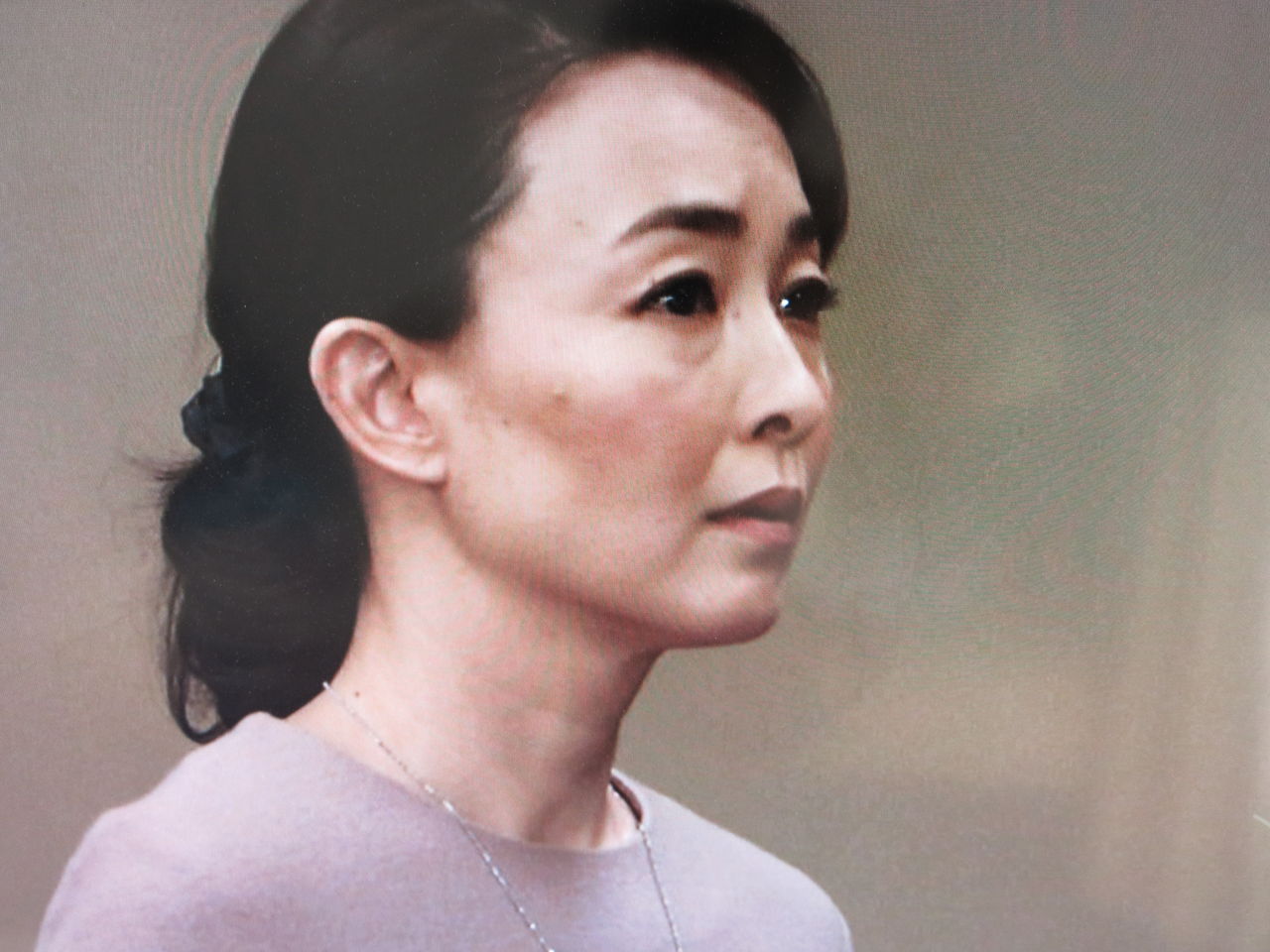 木 床嶋佳子さん 天国の恋 アルプス通信 魅惑の山々 木 床嶋佳子さん 天国の恋 アルプス通信 魅惑の山々