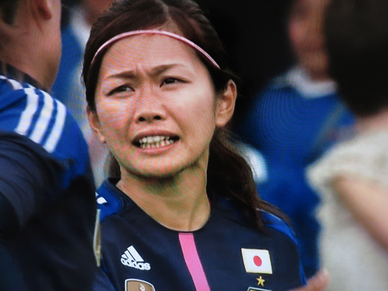 川澄奈穂美さん アルプス通信 魅惑の山々