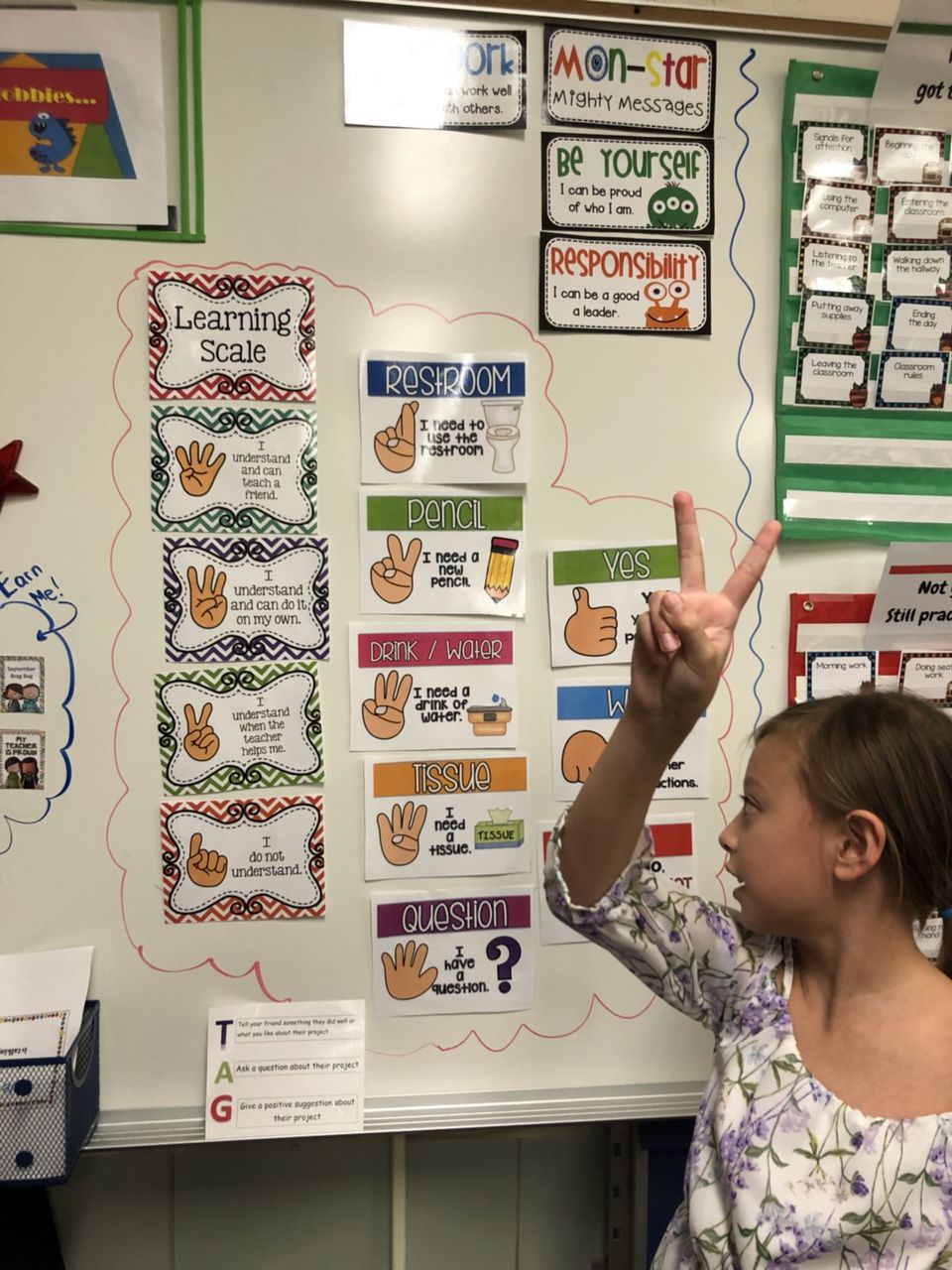 これって手話 American Language School これって手話 American Language School