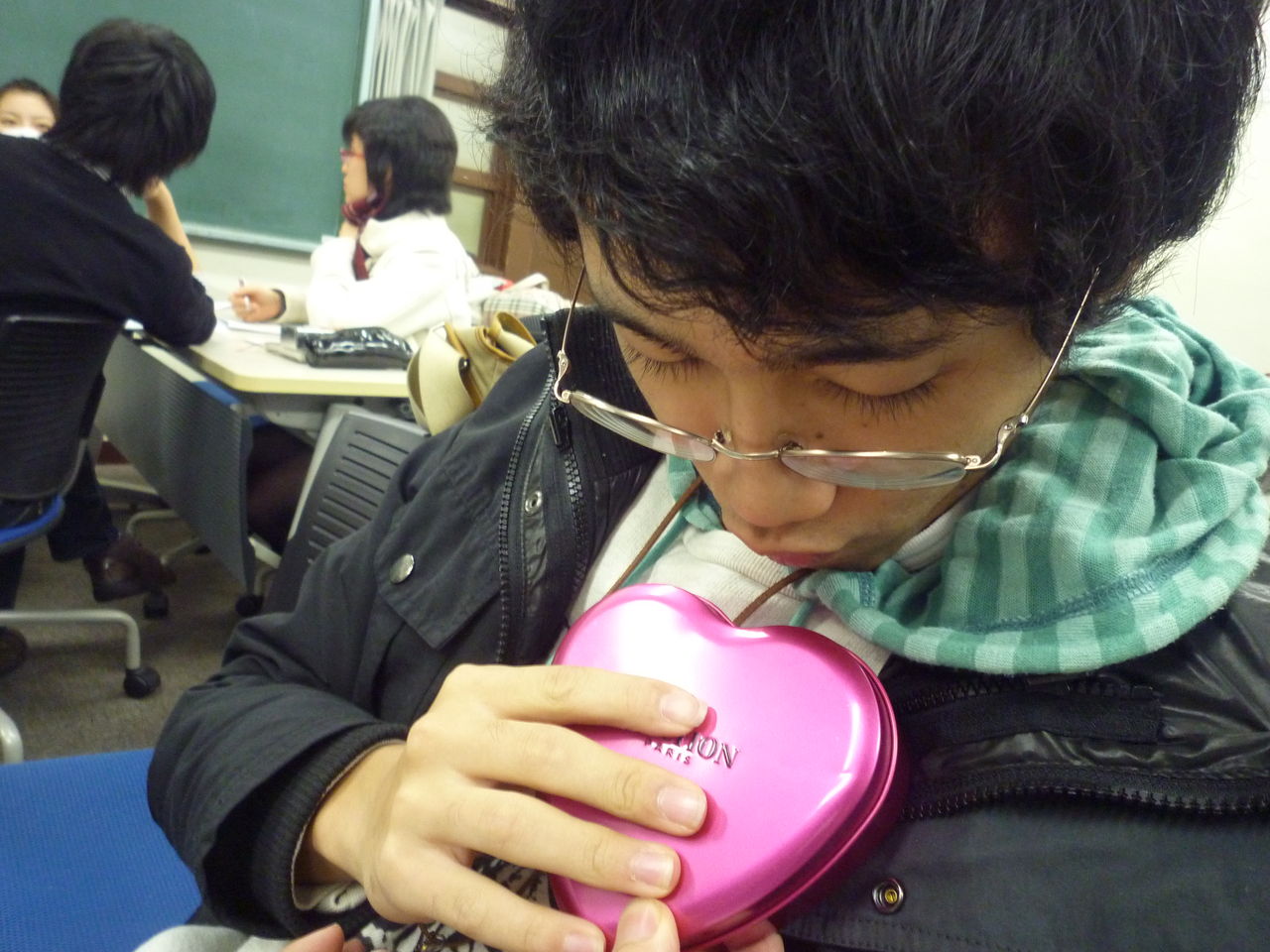 Alsa早稲田大学ブログ