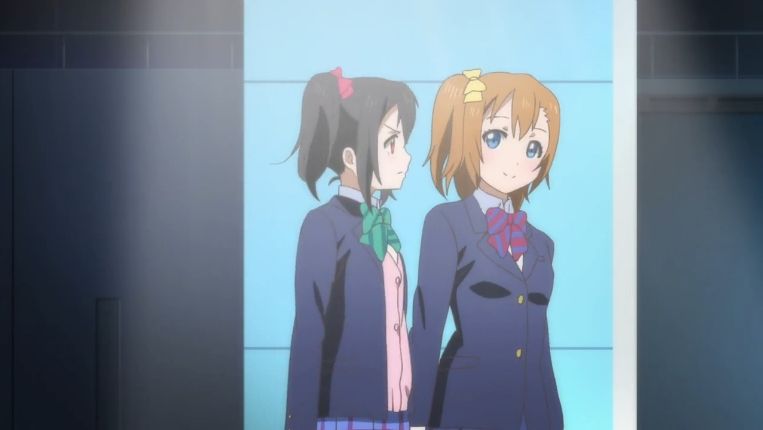 ラブライブ 第2期 第12話 ラストライブ 感想 粗茶ですがお１つどうぞ