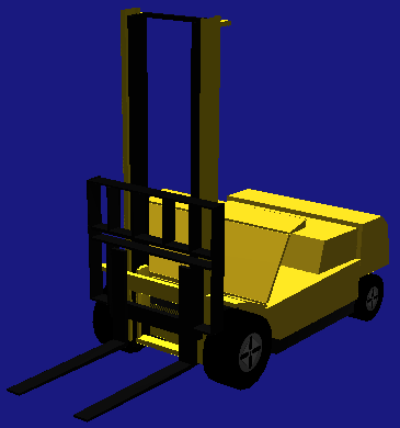 過去記事追跡企画 あのソフトは今 レアなフォークリフトゲームを楽しもう 情報発信系ｂｌｏｇ Altair 00