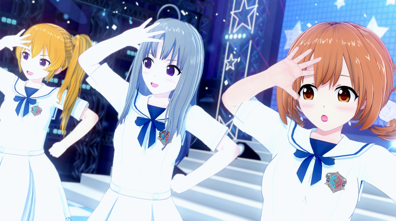 オルタナティブガールズ 5周年おめでとうございます オルガル攻略日記っぽい オルタナティブガールズ 5周年おめでとうございます オルガル攻略日記っぽい