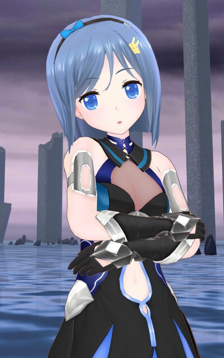 アナザーヴァルキリー」レビューっぽい？ : オルガル攻略日記っぽい？