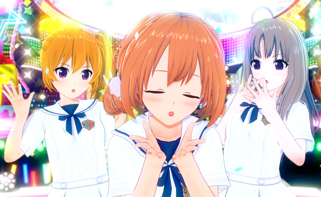 オルタナティブガールズ 5周年おめでとうございます オルガル攻略日記っぽい オルタナティブガールズ 5周年おめでとうございます オルガル攻略日記っぽい