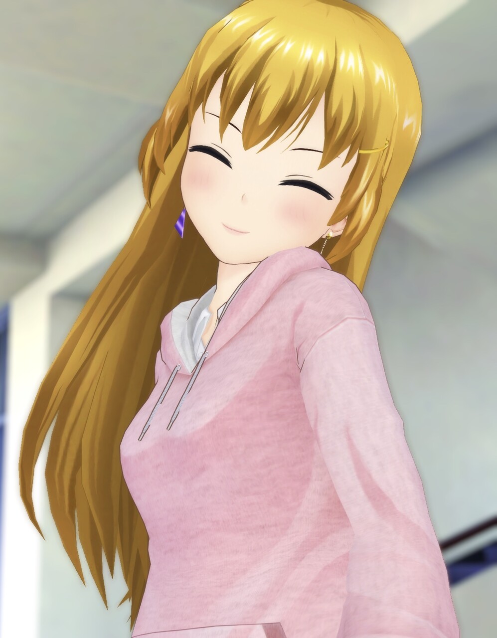 オルガル雑記っぽい バレンタイン特別編 オルガル攻略日記っぽい