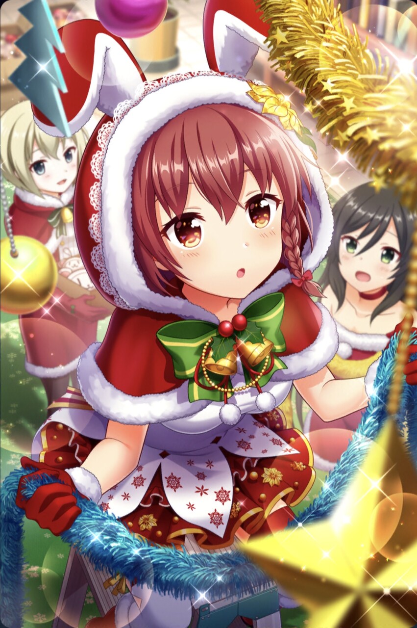 オルガル雑記っぽい 年末年始大感謝祭その2 オルガル攻略日記っぽい