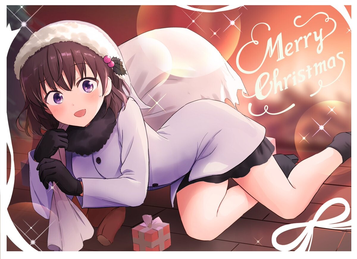 オルガル雑記っぽい Xmas特別編ですっ オルガル攻略日記っぽい オルガル雑記っぽい Xmas特別編ですっ オルガル攻略日記っぽい