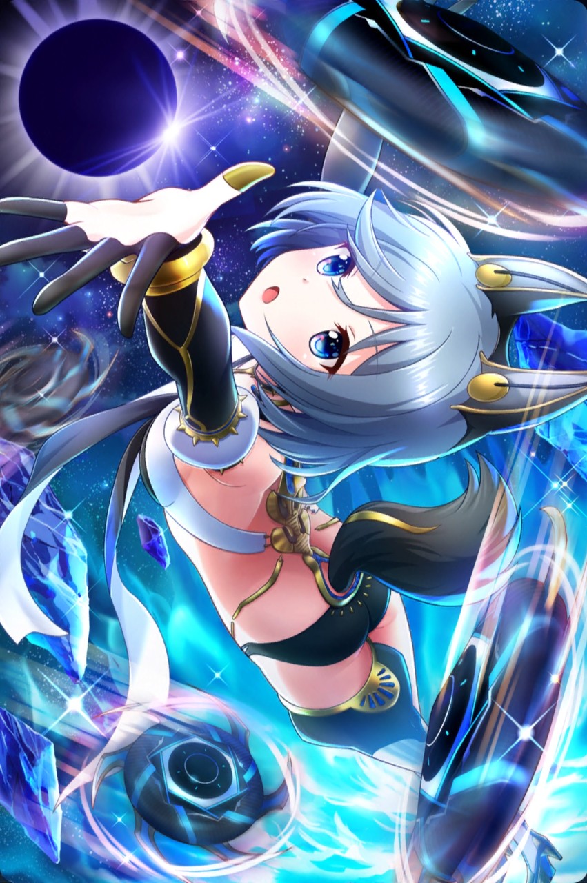 ドリームチケットセットガチャ レビューっぽい オルガル攻略日記っぽい
