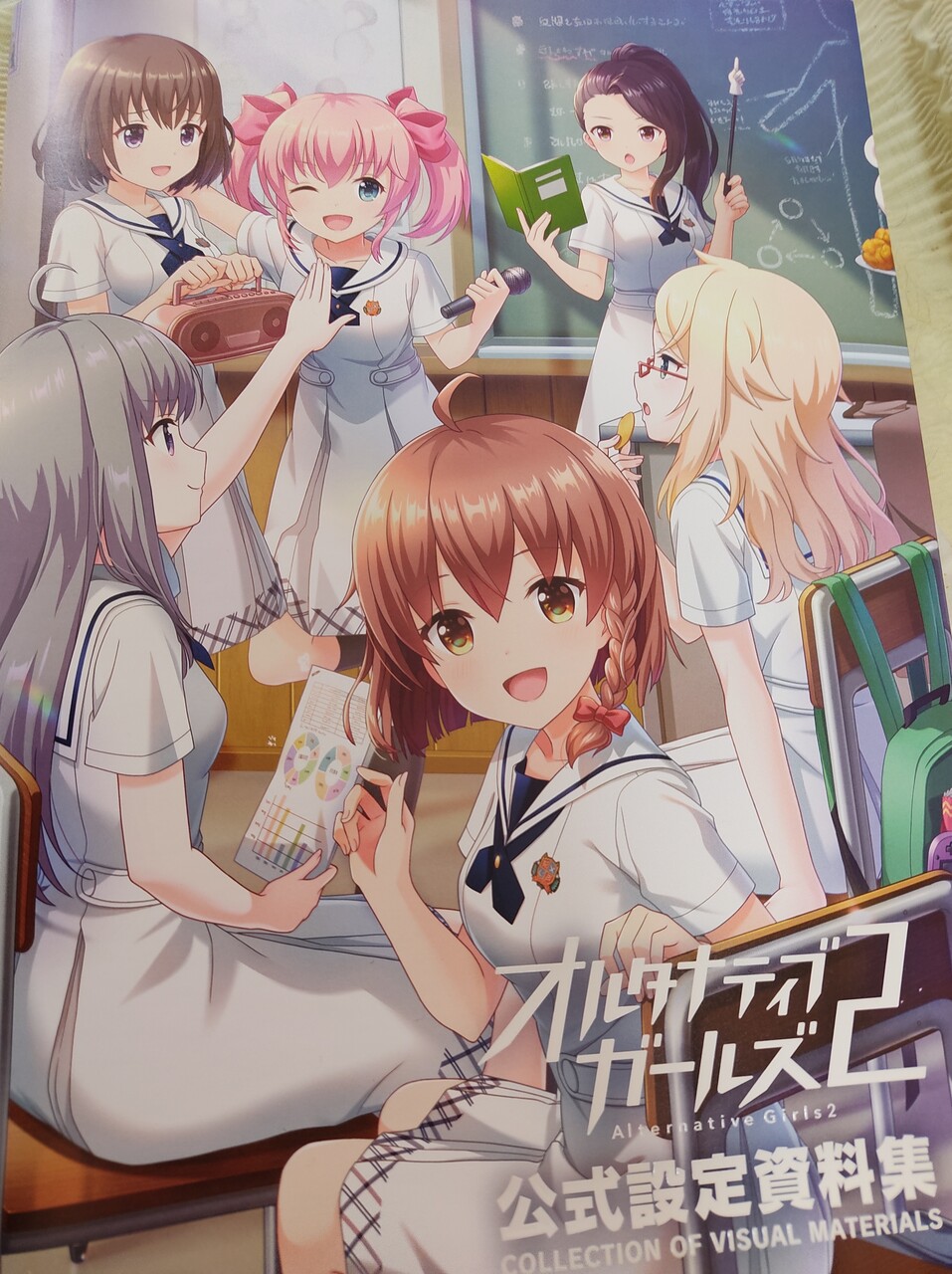 オルガル4周年記念グッズ レビューっぽい オルガル攻略日記っぽい オルガル4周年記念グッズ レビューっぽい オルガル攻略日記っぽい