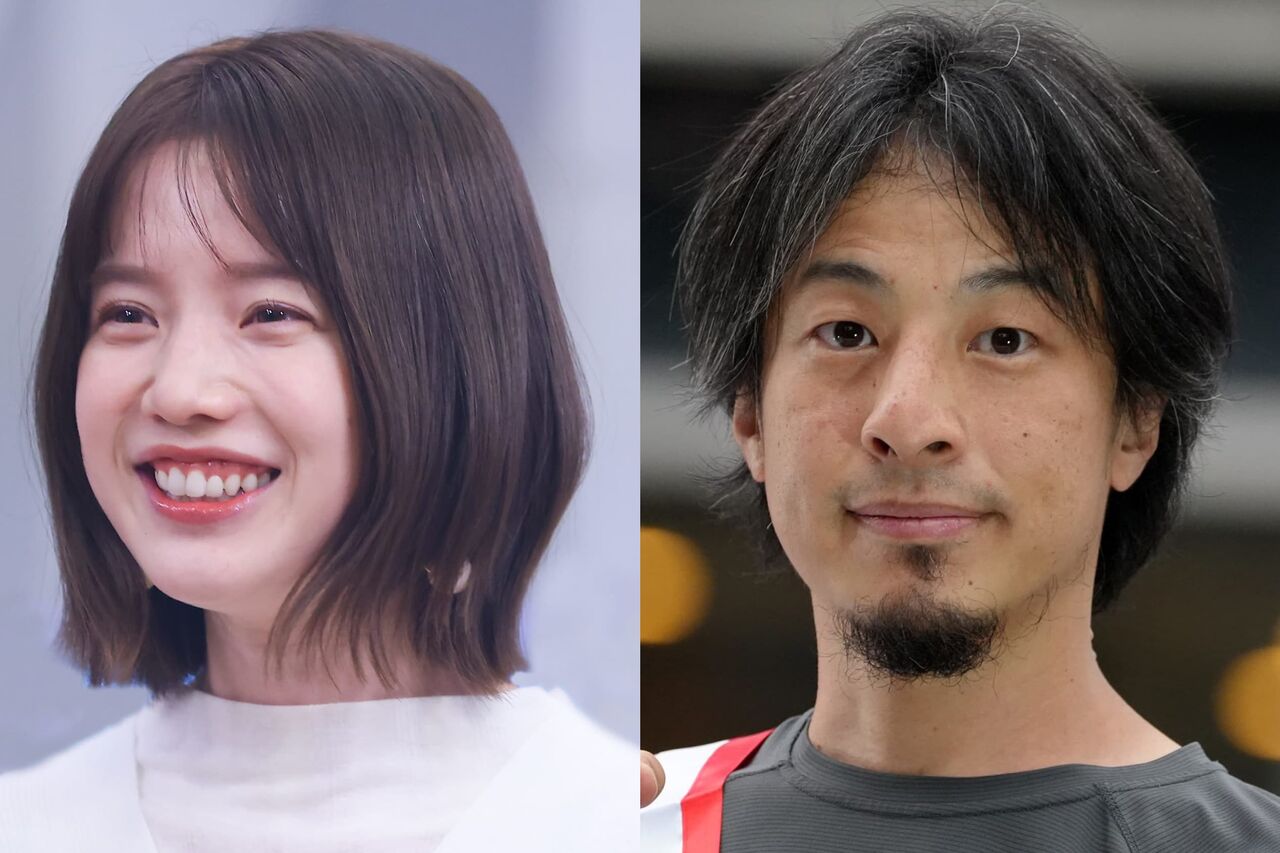 弘中綾香アナが無人島ロケに参戦！男性陣に色めき立つ