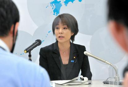 中傷投稿に「いいね」した杉田議員、高額賠償金が確定