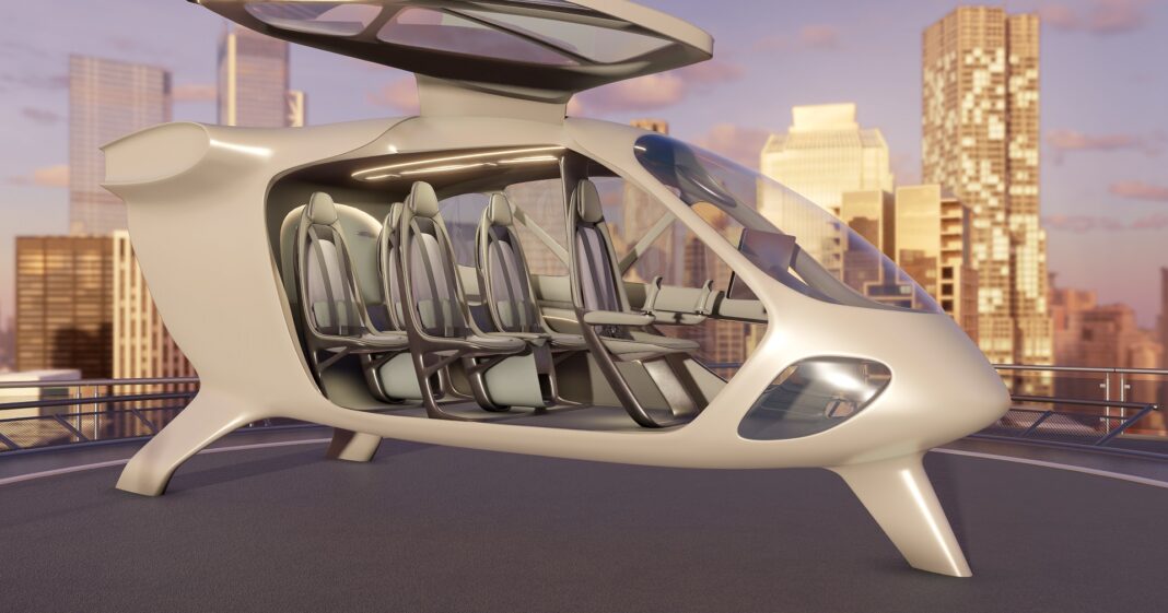 空の旅が日常に！ヒョンデの空飛ぶタクシー「S-A2」が2028年に実現する！