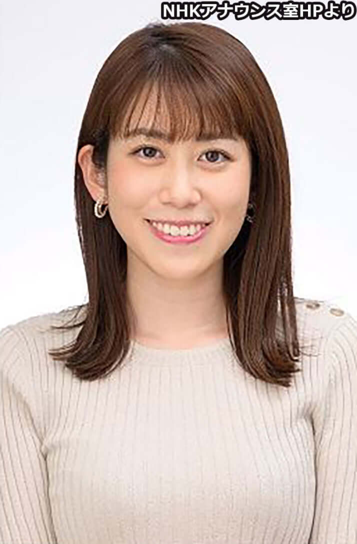 中川安奈が圧倒的支持！NHKフリー独立バトルのオッズ情報をチェック
