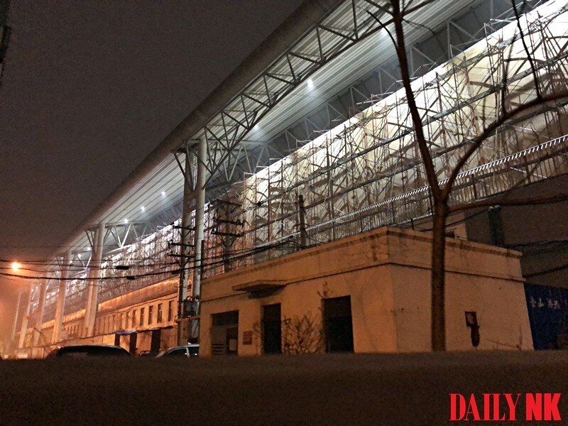 金正恩の新たな“脱北地獄”策！「地雷と即死電流」で脱出不可能に？