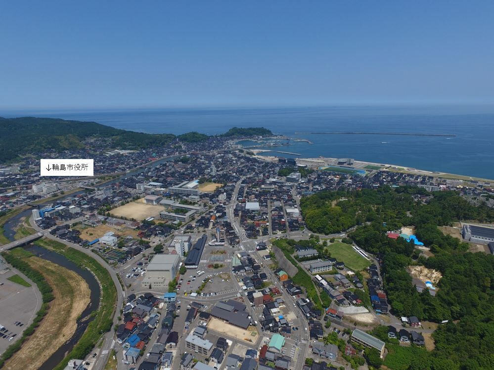 日本のメディアを超えた感動！海外メディアが公開した輪島市のドローン映像が話題沸騰！