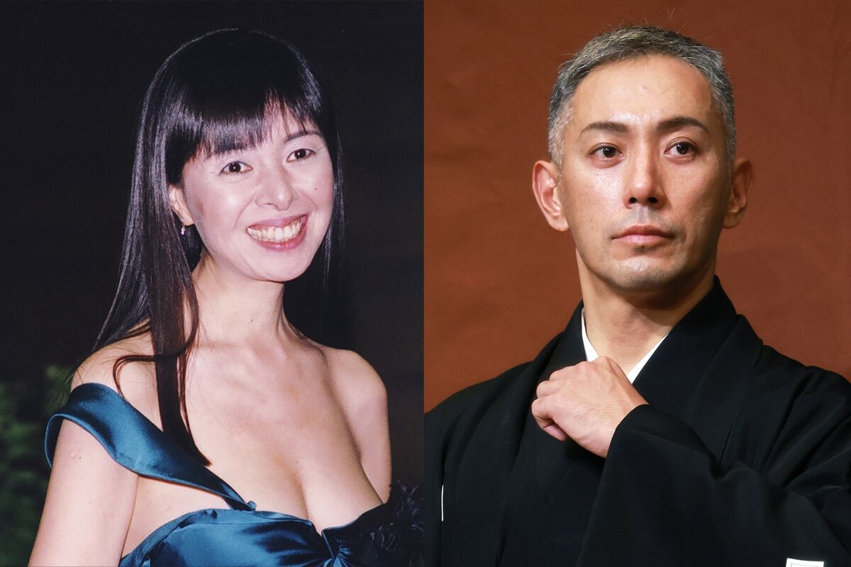 フジ元アナの阿部知代氏、女子アナ『お値段』ランキング記事にコメント「女性アナウンサーは人間として尊重されるべき」