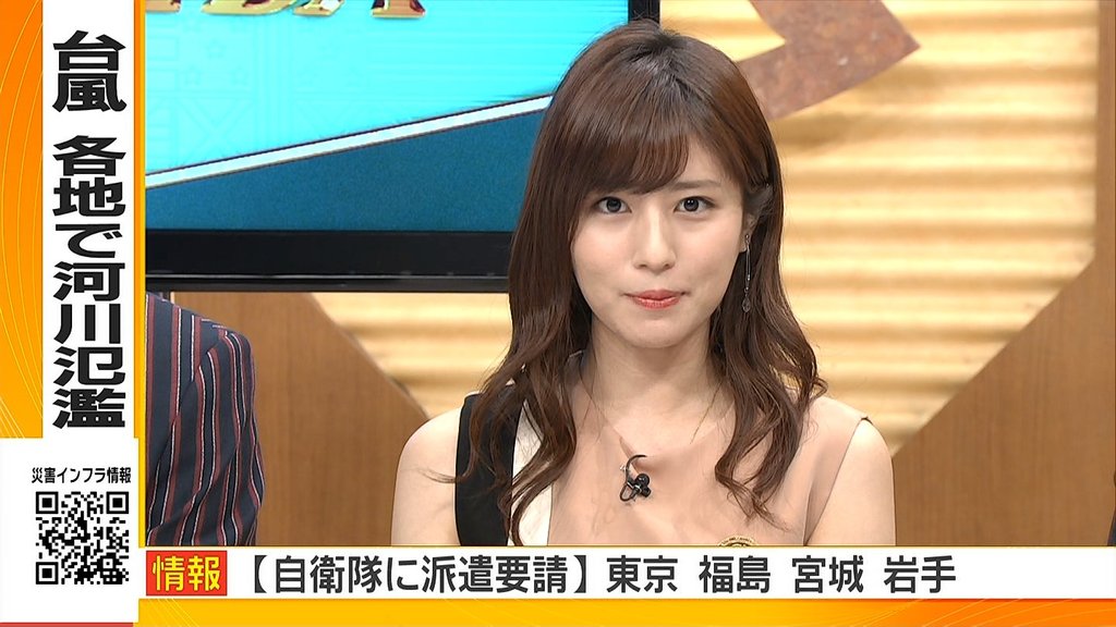 Part.128に登場した女子アナたちの魅力とは？