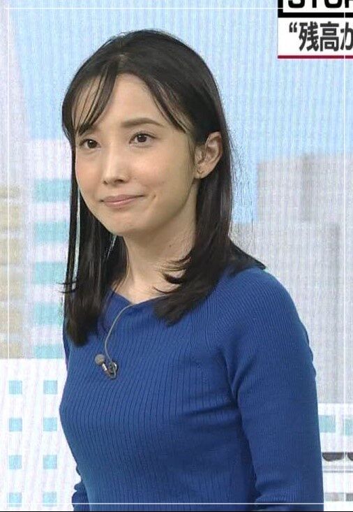 林田理沙アナの魅力とは？セットや演出にも注目の声