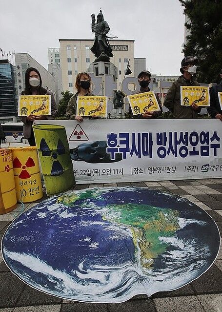 日本の再三の隠ぺい行為に注意！福島第一原発の汚染水問題で中国専門家が警告