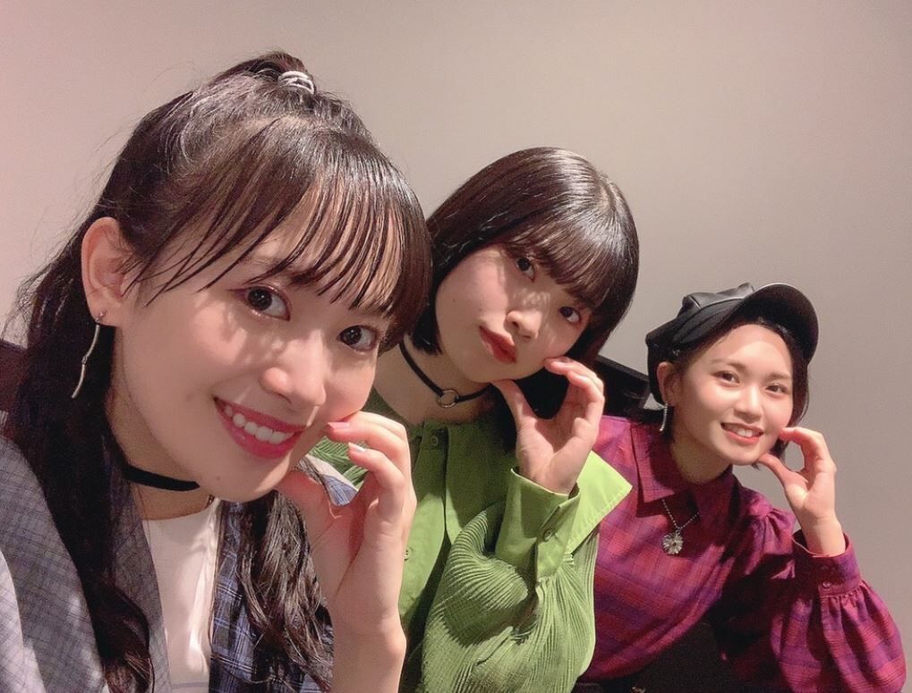 「北川莉央×石栗奏美に続く、ハロメン3トップ最後のピースは誰だ？！