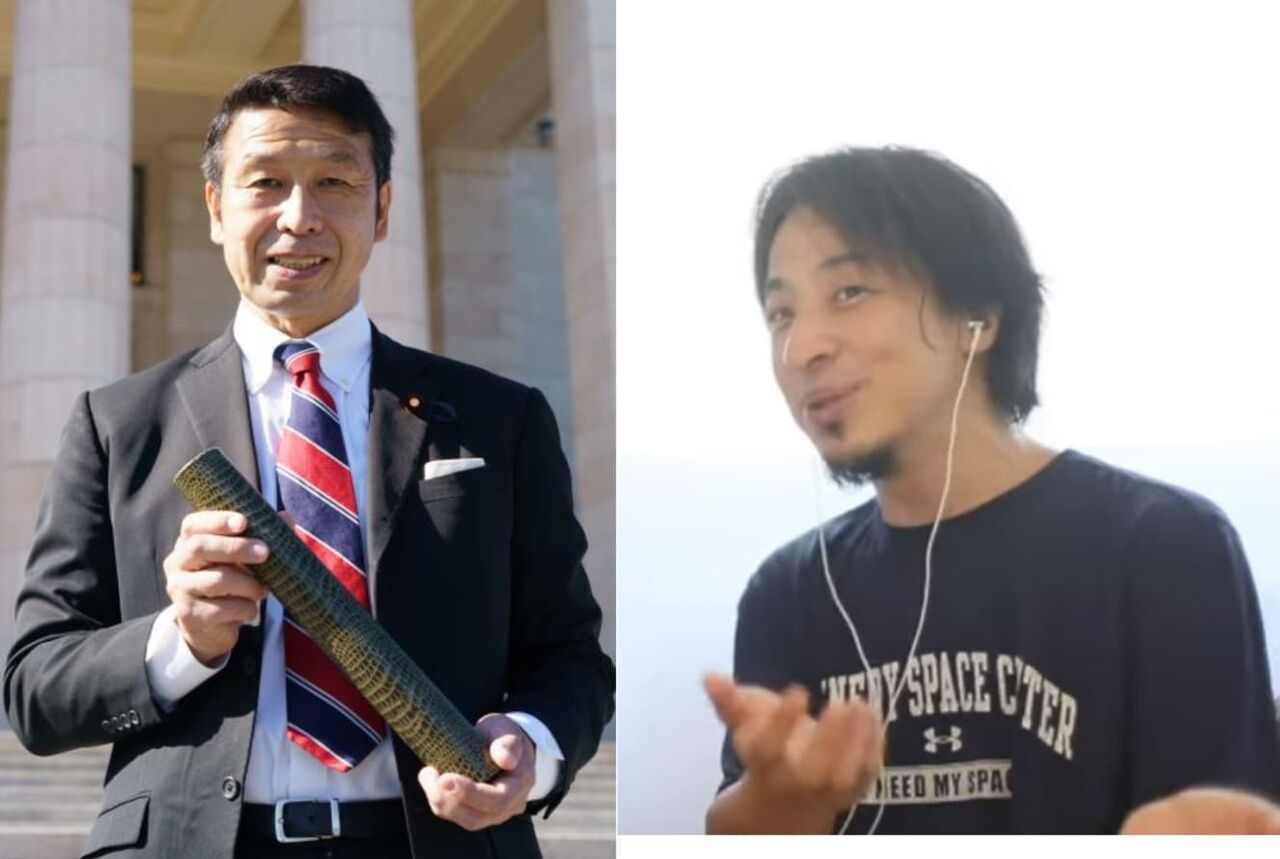 ディベートでの勝利至上主義に批判の声が相次ぐ、ひろゆきに苦言の嵐